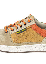 Doghammer Doghammer Natural Commuter Schuhe Damen - Orange