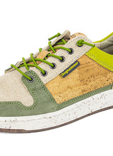 Doghammer Doghammer Natural Commuter Schuhe Herren - Olive