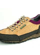 Doghammer Doghammer Natural Adventurer Schuhe Damen - Blueberry