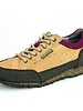 Doghammer Doghammer Natural Adventurer Schuhe Damen - Blueberry