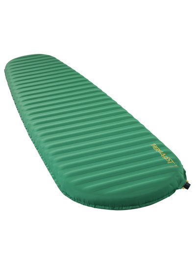 Thermarest THERM-A-REST Trail Pro - Pine - Regular Wide