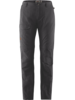 Fjällräven  FJÄLLRÄVEN Mens Travellers MT Zip Off Trouser - Dark Grey