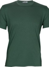 Palgero Palgero Ari Merino Shirt Herren - Thymian Grün
