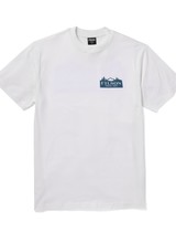 FILSON  FILSON Ranger Graphic T- Shirt - Bright White