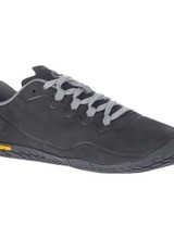 Merrell Merrell Vapor Glove 3 Luna Womens Leather - Black Charcoal