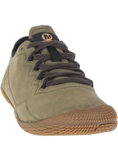 Merrell Merrell Vapor Glove 3 Luna Leather - Olive