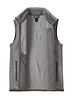 Patagonia  Patagonia Mens  Better Sweater Vest - Black