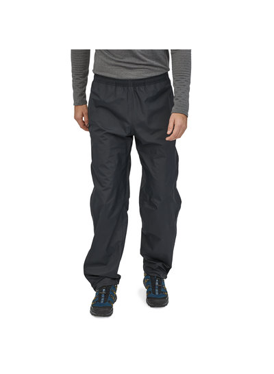 Patagonia  Patagonia Mens Torrentshell 3L Pants - Black