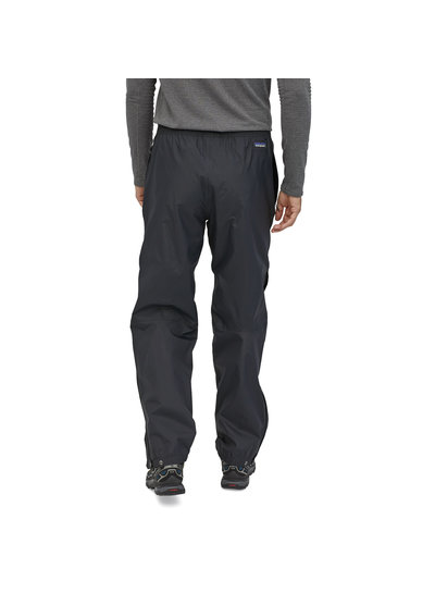 Patagonia  Patagonia Mens Torrentshell 3L Pants - Black