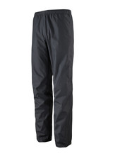 Patagonia  Patagonia Mens Torrentshell 3L Pants - Black