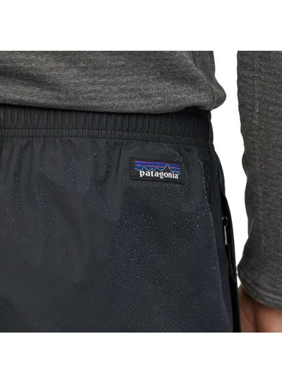 Patagonia  Patagonia Mens Torrentshell 3L Pants - Black