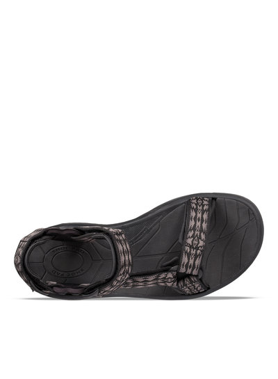 TEVA TEVA Terra Fi Lite Mens - Rambler Black