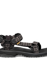 TEVA TEVA Terra Fi Lite Mens - Rambler Black