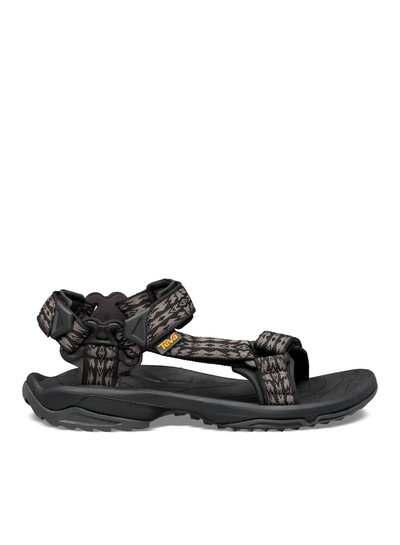 TEVA TEVA Terra Fi Lite Mens - Rambler Black