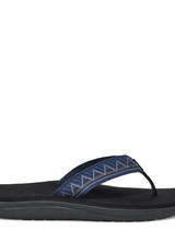 TEVA TEVA Voya Flip Mens -  Ouray Total Eclipse