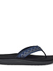 TEVA TEVA Voya Flip Mens -  Ouray Total Eclipse