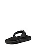 TEVA TEVA Voya Flip Mens -  Brick Black