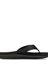 TEVA TEVA Voya Flip Mens -  Brick Black