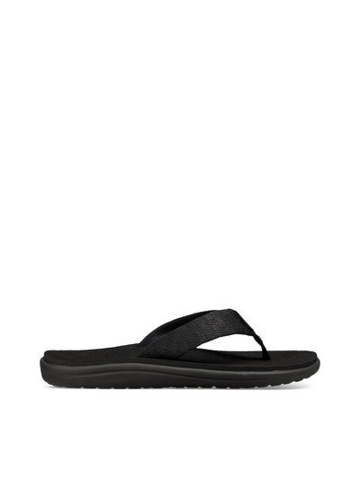 TEVA TEVA Voya Flip Mens -  Brick Black