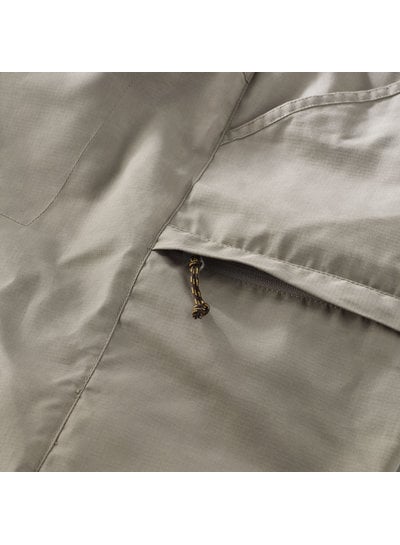 Fjällräven  FJÄLLRÄVEN Mens High Coast Zipp Off Trouser - Sand Stone