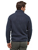 Patagonia  Patagonia Mens Retro Pile Fleece Jacket - New Navy