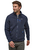 Patagonia  Patagonia Mens Retro Pile Fleece Jacket - New Navy