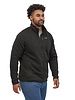 Patagonia  Patagonia Mens Better Sweater Fleece Jacket - Black