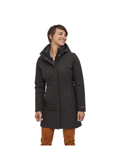 Patagonia  Patagonia Women's Tres 3-in-1 Parka - Black