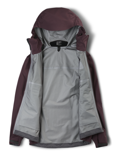 Arcteryx  ARCTERYX Mens Beta SL Jacket Gore tex - Black