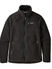 Patagonia  Patagonia Mens Retro Pile Fleece Jacket - Black