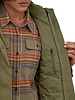 Patagonia  Patagonia Women's Tres 3-in-1 Parka - Smolder Blue