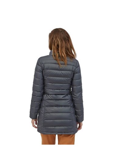 Patagonia  Patagonia Women's Tres 3-in-1 Parka - Smolder Blue