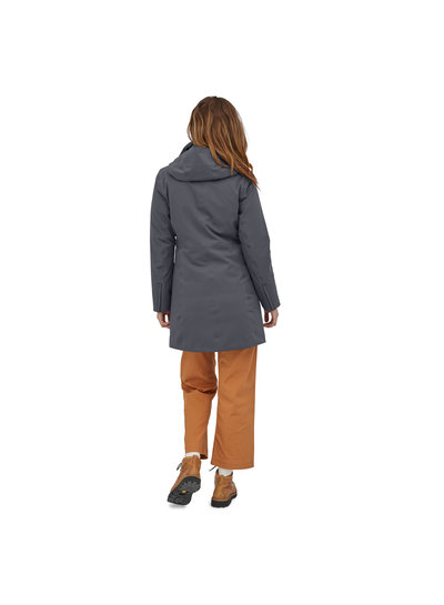 Patagonia  Patagonia Women's Tres 3-in-1 Parka - Smolder Blue
