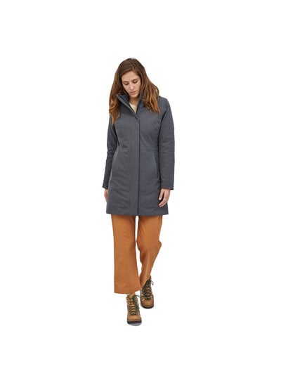 Patagonia  Patagonia Women's Tres 3-in-1 Parka - Smolder Blue