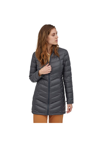 Patagonia  Patagonia Women's Tres 3-in-1 Parka - Smolder Blue