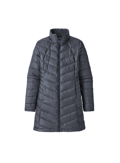 Patagonia  Patagonia Women's Tres 3-in-1 Parka - Smolder Blue