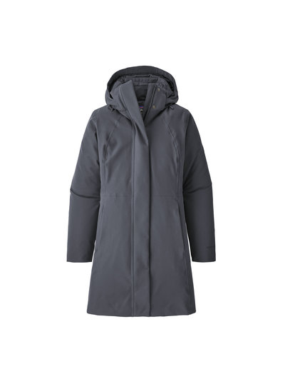 Patagonia  Patagonia Women's Tres 3-in-1 Parka - Smolder Blue