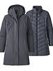 Patagonia  Patagonia Women's Tres 3-in-1 Parka - Smolder Blue