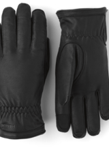 Hestra  HESTRA Handschuh Alva - Black
