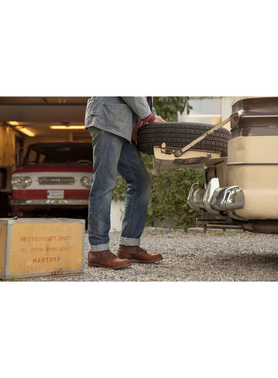 Red Wing Shoes  RED WING SHOES Blacksmith 3343
