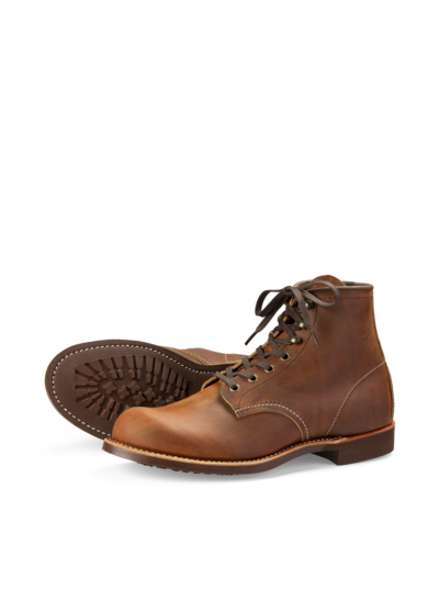 Red Wing Shoes  RED WING SHOES Blacksmith 3343