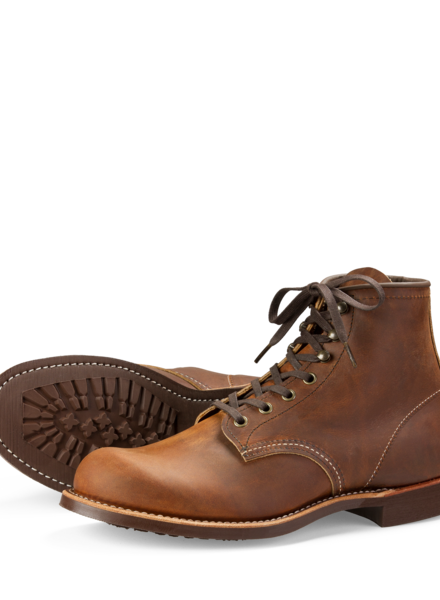 Red Wing Shoes  RED WING SHOES Blacksmith 3343