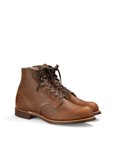 Red Wing Shoes  RED WING SHOES Blacksmith 3343