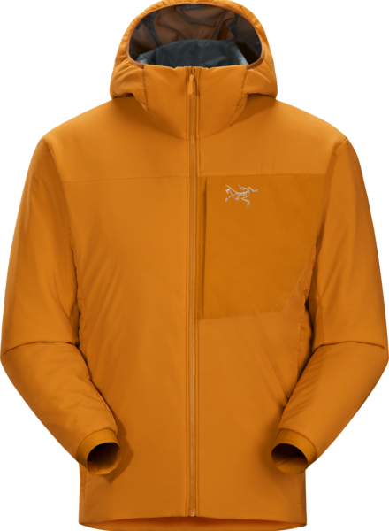 Arcteryx  ARCTERYX Mens Proton Hoody - Wild Child