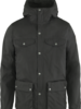 Fjällräven  FJÄLLRÄVEN Mens Greenland Winter Jacket - Dark Grey