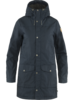 Fjällräven  FJÄLLRÄVEN W's Greenland Winter Parka - Night Sky