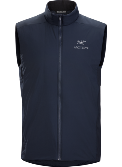 Arcteryx  ARCTERYX M's Atom Lt Vest - Kingfisher