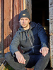 Ivanhoe Ivanhoe of Sweden Joel Hood - Grey