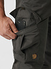 Fjällräven  FJÄLLRÄVEN M's Karl Pro Trouser - Dark Grey