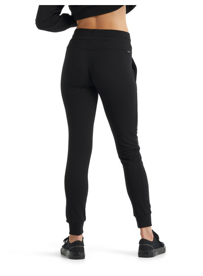 Icebreaker  ICEBREAKER Crush Pants Damen - Black